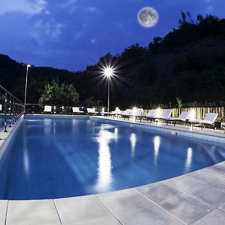 Agriturismo Cascina Del Vai Cairo Montenotte Eksteriør bilde