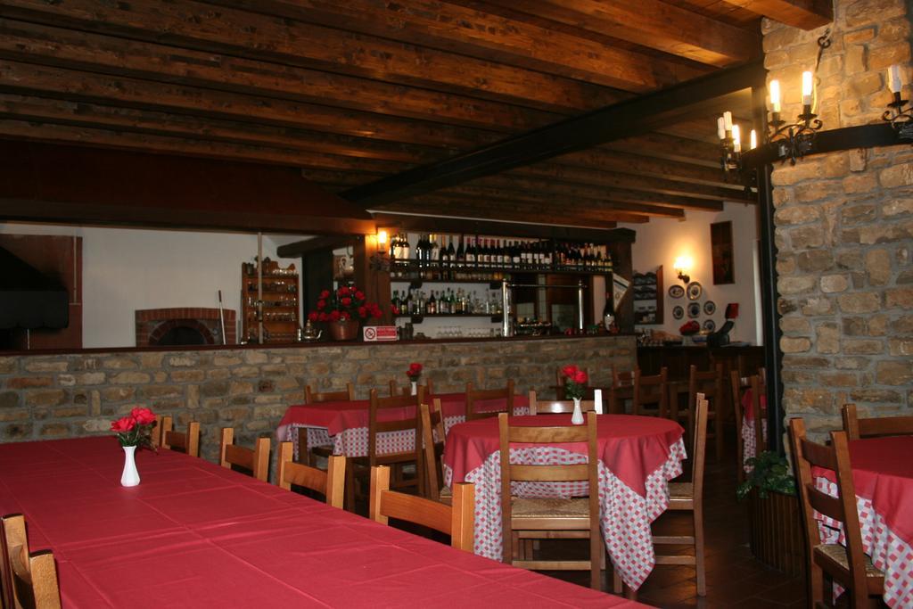 Agriturismo Cascina Del Vai Cairo Montenotte Eksteriør bilde