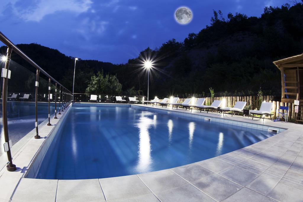Agriturismo Cascina Del Vai Cairo Montenotte Eksteriør bilde