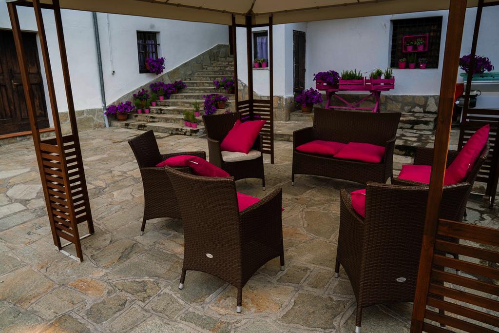 Agriturismo Cascina Del Vai Cairo Montenotte Eksteriør bilde